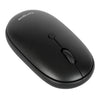 MOUSE TARGUS B581 COMPACT ANTIMICROBIAL MULTI-DEVICE BT BLACK (AMB581GL)