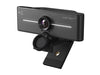 CAMARA CREATIVE LIVE! CAM SYNC 4K UHD 2160P DUAL MIC USB C/TAPA BLACK (73VF099000000)