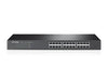 TL-SF1024 SWITCH 24 PUERTOS FAST ETHERNET TP-LINK