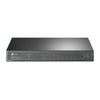 SG2008P SWITCH 8 PUERTOS CON POE+ TP-LINK
