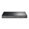 SG3452XMPP SWITCH L2+ 48 PUERTOS POE++ 10G TP-LINK