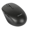 MOUSE TARGUS B582 MEDIUM ANTIMICROBIAL MULTI-DEVICE BT BLACK (AMB582GL)