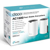 DECO S7 (2-PACK) MESH WIFI 5 AC1900 DUAL BAND TP-LINK