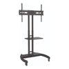 RACK SOPORTE DE PEDESTAL PARA TV 32" A 75"- SP90-6040