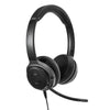 AUDIFONO C/MICROF. TARGUS AEH104TT BT STEREO ON-EAR USB-C BLACK