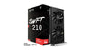 RADEON™ XFX SWFT 210 RX7600 8GB X2 CE RX-76PSWFTFY