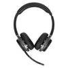 AUDIFONO C/MICROF. TARGUS AEH104TT BT STEREO ON-EAR USB-C BLACK