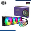 LIQUID COOLING COOLER MASTER ML 360 ATMOS II LCD ARGB MLX-D36M-A25SZ-L1