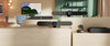 CAMARA LOGITECH B2B RALLY BAR 4K MEDIUM ROOM USB GRAPHITE (960-001308)