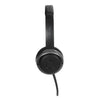 AUDIFONO C/MICROF. TARGUS AEH104TT BT STEREO ON-EAR USB-C BLACK