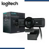 CAMARA LOGITECH MX BRIO PRO 700 ULTRA HD 4K USB-C BLACK (960-001548)