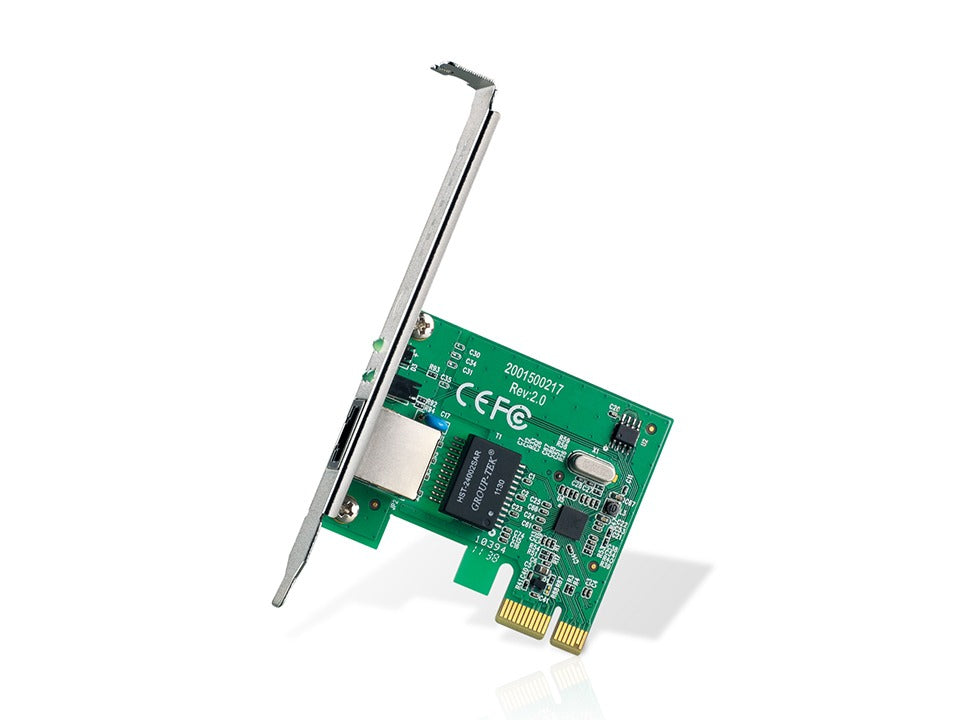 TG-3468 ADAPTADOR PCIE ETHERNET GIGABIT TP-LINK