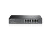 TL-SF1016DS SWITCH FAST ETHERNET 16 PUERTOS TP-LINK