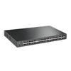 SG3452XMPP SWITCH L2+ 48 PUERTOS POE++ 10G TP-LINK