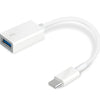 UC400 ADAPTADOR USB-C A USB-A 3.0 OTG TP-LINK
