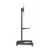 RACK SOPORTE DE PEDESTAL PARA TV 32" A 75"- SP90-6040
