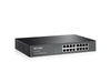 TL-SF1016DS SWITCH FAST ETHERNET 16 PUERTOS TP-LINK
