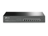 TL-SG1008MP SWITCH GIGABIT 8 PUERTOS POE+ TP-LINK