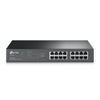 TL-SG1016PE SWITCH GIGABIT 16 PUERTOS 8 POE+ SMART TP-LINK