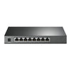 SG2008P SWITCH 8 PUERTOS CON POE+ TP-LINK