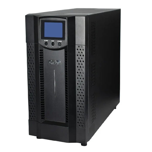 Ups Cdp Upo22-10Rt Ax I, On-Line, 10 000Va, 10,000W, 220Vac, Banco De Batería.