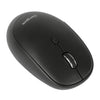 MOUSE TARGUS B582 MEDIUM ANTIMICROBIAL MULTI-DEVICE BT BLACK (AMB582GL)