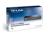 TL-SF1016DS SWITCH FAST ETHERNET 16 PUERTOS TP-LINK