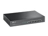 TL-SG1008MP SWITCH GIGABIT 8 PUERTOS POE+ TP-LINK