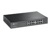 TL-SG1016D SWITCH GIGABIT 16 PUERTOS TP-LINK