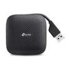 UH400 HUB USB 3.0 4 PUERTOS COMPACTO TP-LINK