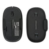 MOUSE TARGUS ERGOFLIP ECOSMART BLUETOOTH MULTI-DISPOSITIVO AMBIDIESTRO BLACK (AMB586GL)