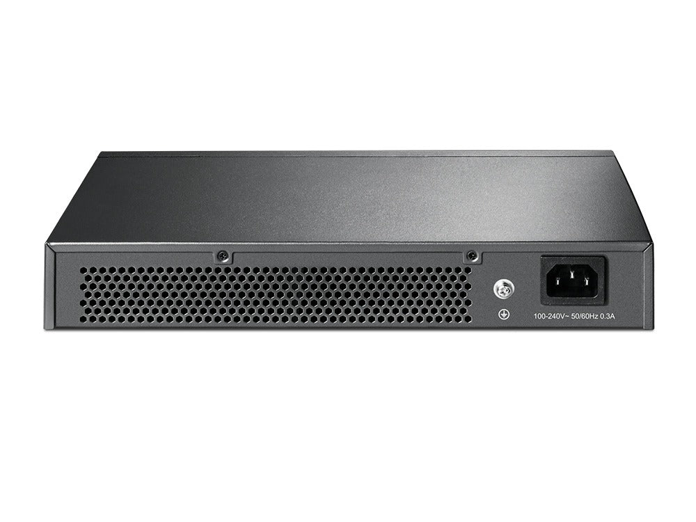 TL-SG1016D SWITCH GIGABIT 16 PUERTOS TP-LINK