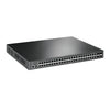 SG3452P SWITCH ADMINISTRABLE L2+ 48 PUERTOS POE+ TP-LINK
