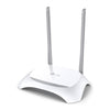 TL-WR840N ROUTER N300 BÁSICO TP-LINK