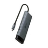 UH7020C HUB USB-C 7 EN 1 CON HDMI Y LECTOR SD TP-LINK