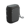 PARLANTE CREATIVE MUVO FLEX AURACAST 10WP / MIC / BT 5.3 / IPX67 / 10H / USB-C GREY (51MF8475AA002)