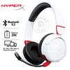 HYPERX CLOUD MINI KIDS WIRELESS (WHITE) 7G8F2AA