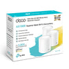 DECO X20 (3-PACK) MESH WIFI 6 AX1800 DUAL BAND TP-LINK