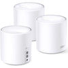 DECO X20 (3-PACK) MESH WIFI 6 AX1800 DUAL BAND TP-LINK