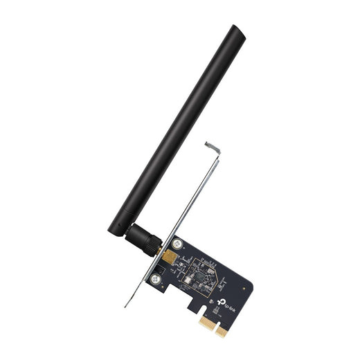 ARCHER T2E ADAPTADOR PCIE WIFI 5 AC600 DOBLE BANDA TP-LINK
