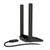 ARCHER T4U PLUS ADAPTADOR USB WIFI 5 AC1300 CON ANTENAS TP-LINK