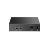 LS105LP SWITCH FAST ETHERNET 5 PUERTOS 4 POE+ TP-LINK