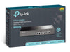 TL-SG1008MP SWITCH GIGABIT 8 PUERTOS POE+ TP-LINK