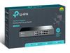 TL-SG1016D SWITCH GIGABIT 16 PUERTOS TP-LINK