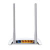 TL-WR840N ROUTER N300 BÁSICO TP-LINK