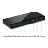 UH700 HUB USB 3.0 7 PUERTOS EXPANSIÓN TP-LINK