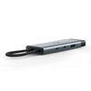 UH7020C HUB USB-C 7 EN 1 CON HDMI Y LECTOR SD TP-LINK