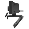 CAMARA CREATIVE LIVE! CAM SYNC 4K UHD 2160P DUAL MIC USB C/TAPA BLACK (73VF099000000)