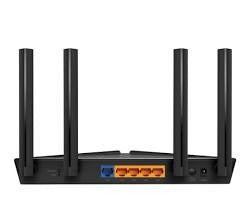 EX520 ROUTER WIFI 6 AX3000 DUAL BAND EASYMESH TP-LINK
