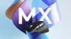MOUSE LOGITECH MX MASTER 3S BLUETOOTH / 8K DPI / GRAPHITE (910-007502)